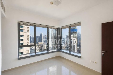 Apartman u Downtown Dubai (Downtown Burj Dubai), Dubai, UAE 1 spavaća soba, 73.67 m2 Br. 765152 - fotografija 4