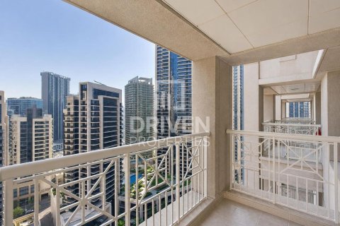 Apartman u Downtown Dubai (Downtown Burj Dubai), Dubai, UAE 1 spavaća soba, 73.67 m2 Br. 765152 - fotografija 14