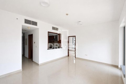 Apartman u Downtown Dubai (Downtown Burj Dubai), Dubai, UAE 1 spavaća soba, 73.67 m2 Br. 765152 - fotografija 3
