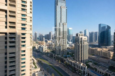Apartman u Downtown Dubai (Downtown Burj Dubai), Dubai, UAE 1 spavaća soba, 73.67 m2 Br. 765152 - fotografija 12