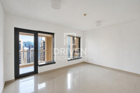 Apartman u Downtown Dubai (Downtown Burj Dubai), Dubai, UAE 1 spavaća soba, 73.67 m2 Br. 765152 - fotografija 5
