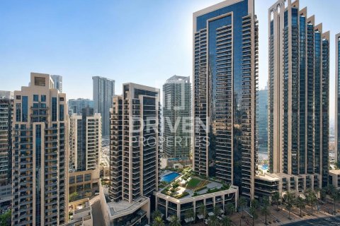 Apartman u Downtown Dubai (Downtown Burj Dubai), Dubai, UAE 1 spavaća soba, 73.67 m2 Br. 765152 - fotografija 15
