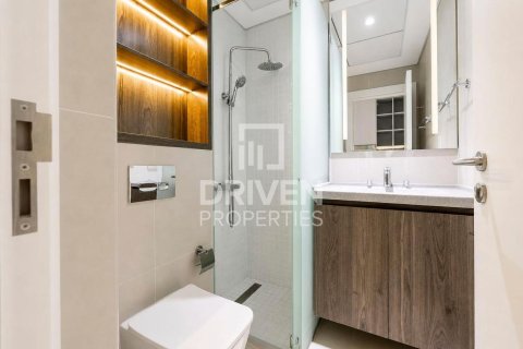 آپارتمان برای فروش در  Business Bay، Dubai، امارات متحده عربی  37.72 متر مربع ، شماره 765153 - تصویر 11