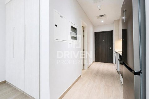 آپارتمان برای فروش در  Business Bay، Dubai، امارات متحده عربی  37.72 متر مربع ، شماره 765153 - تصویر 8