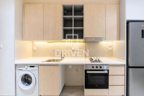 آپارتمان برای فروش در  Business Bay، Dubai، امارات متحده عربی  37.72 متر مربع ، شماره 765153 - تصویر 6