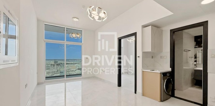 Appartamento a Arjan, Dubai, EAU 1 camera da letto, 52.49 mq. № 765150