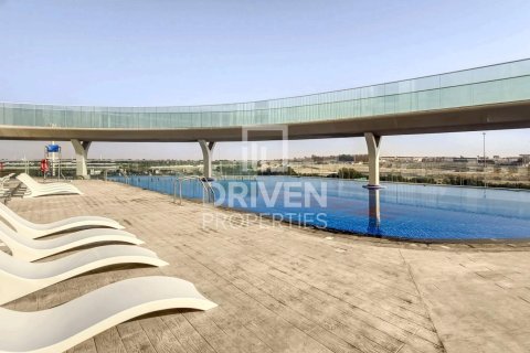 Appartamento in vendita a Arjan, Dubai, EAU 1 camera da letto, 52.49 mq. № 765150 - foto 17