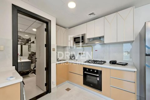 Appartamento in vendita a Arjan, Dubai, EAU 1 camera da letto, 52.49 mq. № 765150 - foto 9
