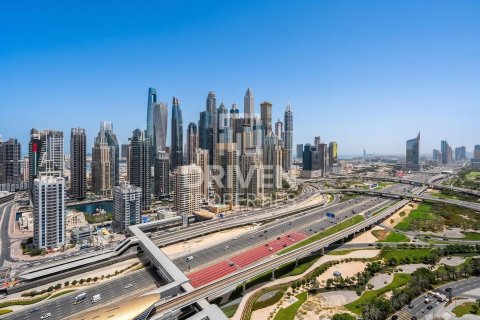 Apartmen di Jumeirah Lake Towers, Dubai, UAE 2 bilik tidur, 154.03 meter persegi № 765149 - foto 21
