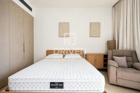 Dzīvoklis Jumeirah Village Circle, Dubaijā, AAE 1 istaba, 38 m2 Nr. 765151 - attēls 3