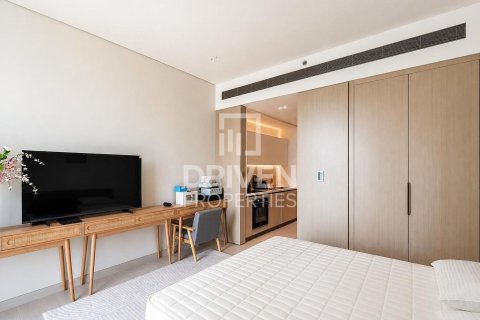 Korter asukohaga Jumeirah Village Circle, Dubai, AÜE: 1 toaline, 38 m² Nr 765151