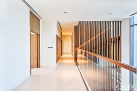 וילה להשכרה ב Dubai Hills Estate, Dubai, איחוד האמירויות  6 חדרי שינה, 1070.43 מ"ר, מספר 747846 - תמונה 10