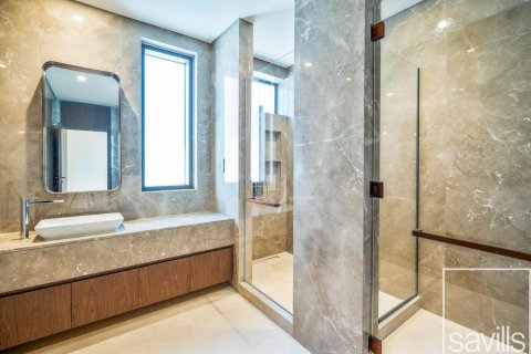 וילה להשכרה ב Dubai Hills Estate, Dubai, איחוד האמירויות  6 חדרי שינה, 1070.43 מ"ר, מספר 747846 - תמונה 9