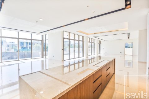 וילה להשכרה ב Dubai Hills Estate, Dubai, איחוד האמירויות  6 חדרי שינה, 1070.43 מ"ר, מספר 747846 - תמונה 6
