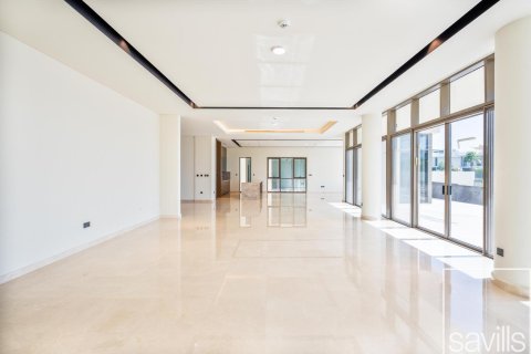 וילה להשכרה ב Dubai Hills Estate, Dubai, איחוד האמירויות  6 חדרי שינה, 1070.43 מ"ר, מספר 747846 - תמונה 3