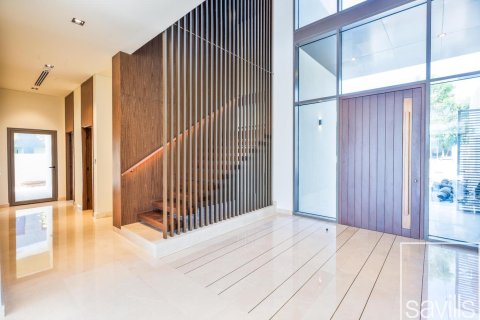 וילה להשכרה ב Dubai Hills Estate, Dubai, איחוד האמירויות  6 חדרי שינה, 1070.43 מ"ר, מספר 747846 - תמונה 14
