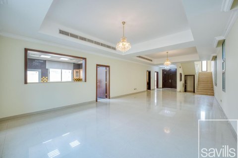ویلا برای اجاره در Al Safa، Dubai، امارات متحده عربی 5 خوابه ، 12500.38 متر مربع ، شماره 747842 - تصویر 3