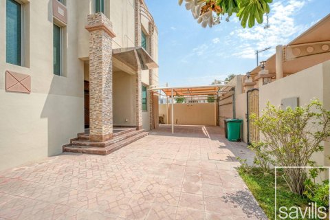 ویلا برای اجاره در Al Safa، Dubai، امارات متحده عربی 5 خوابه ، 12500.38 متر مربع ، شماره 747842 - تصویر 11