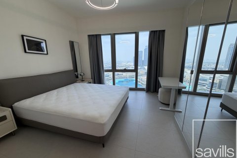 آپارتمان برای اجاره در Downtown Dubai (Downtown Burj Dubai)، Dubai، امارات متحده عربی 3 خوابه ، 173.36 متر مربع ، شماره 747843 - تصویر 7