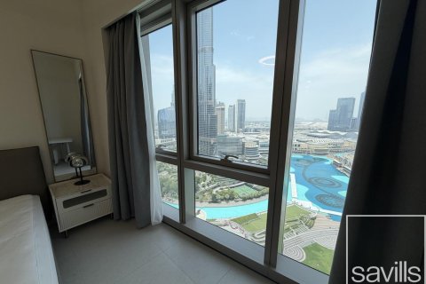 آپارتمان برای اجاره در Downtown Dubai (Downtown Burj Dubai)، Dubai، امارات متحده عربی 3 خوابه ، 173.36 متر مربع ، شماره 747843 - تصویر 8