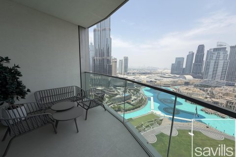 آپارتمان برای اجاره در Downtown Dubai (Downtown Burj Dubai)، Dubai، امارات متحده عربی 3 خوابه ، 173.36 متر مربع ، شماره 747843 - تصویر 4