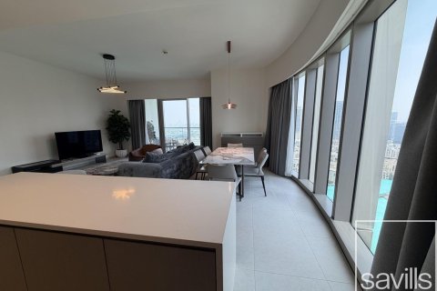 آپارتمان برای اجاره در Downtown Dubai (Downtown Burj Dubai)، Dubai، امارات متحده عربی 3 خوابه ، 173.36 متر مربع ، شماره 747843 - تصویر 2