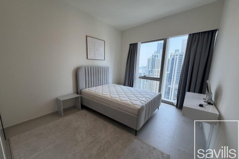 آپارتمان برای اجاره در Downtown Dubai (Downtown Burj Dubai)، Dubai، امارات متحده عربی 3 خوابه ، 173.36 متر مربع ، شماره 747843 - تصویر 17