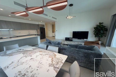 آپارتمان برای اجاره در Downtown Dubai (Downtown Burj Dubai)، Dubai، امارات متحده عربی 3 خوابه ، 173.36 متر مربع ، شماره 747843 - تصویر 3