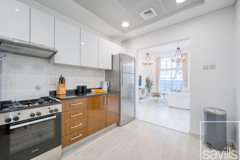 דירה להשכרה ב Dubai Marina, Dubai, איחוד האמירויות  2 חדרי שינה, 110.74 מ"ר, מספר 747847 - תמונה 9