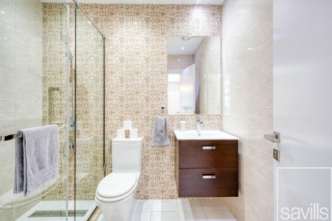 דירה להשכרה ב Dubai Marina, Dubai, איחוד האמירויות  2 חדרי שינה, 110.74 מ"ר, מספר 747847 - תמונה 4