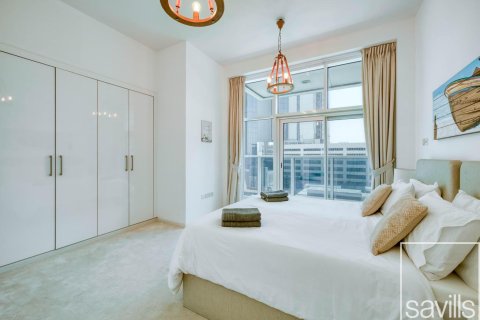 דירה להשכרה ב Dubai Marina, Dubai, איחוד האמירויות  2 חדרי שינה, 110.74 מ"ר, מספר 747847 - תמונה 8