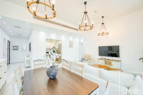 דירה להשכרה ב Dubai Marina, Dubai, איחוד האמירויות  2 חדרי שינה, 110.74 מ"ר, מספר 747847 - תמונה 2