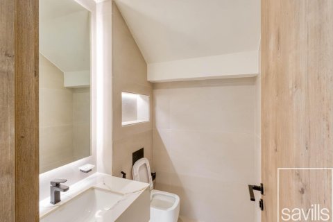 Rumah bandar di Dubai Land, UAE 3 bilik tidur, 239.23 meter persegi № 747844 - foto 17