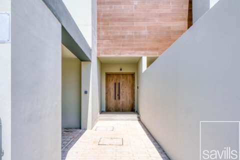 Rumah bandar di Dubai Land, UAE 3 bilik tidur, 239.23 meter persegi № 747844 - foto 18