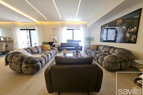 Appartement à louer à Business Bay, Dubai, EAU 4 chambres, 320.52 m2 № 747845 - photo 4