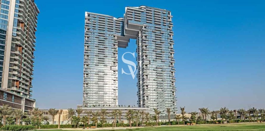 Appartamento a Al Wasl, Dubai, EAU 1 camera da letto, 87 mq. № 701667