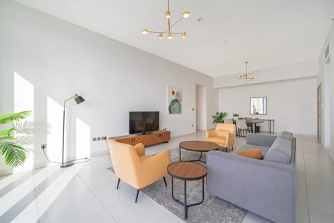 Byt v Al Satwa, Dubai, SAE 2 ložnice, 163 m² Č.: 701684 - fotografie 4
