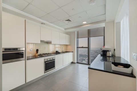 Byt v Al Satwa, Dubai, SAE 2 ložnice, 163 m² Č.: 701684 - fotografie 3