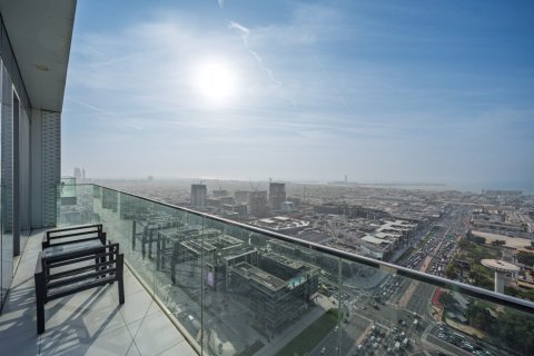 Byt v Al Satwa, Dubai, SAE 2 ložnice, 163 m² Č.: 701684 - fotografie 5