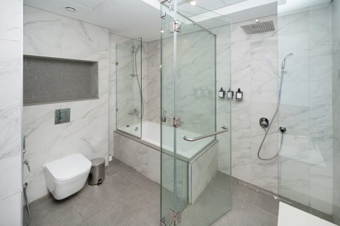 Byt v Al Satwa, Dubai, SAE 2 ložnice, 163 m² Č.: 701684 - fotografie 2