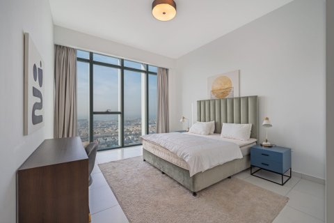 Byt v Al Satwa, Dubai, SAE 2 ložnice, 163 m² Č.: 701684 - fotografie 1