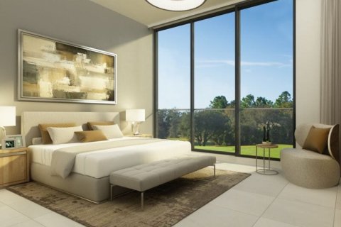 Řadový dům v wasl gate, Dubai, SAE 4 ložnice, 304 m² Č.: 701682 - fotografie 9