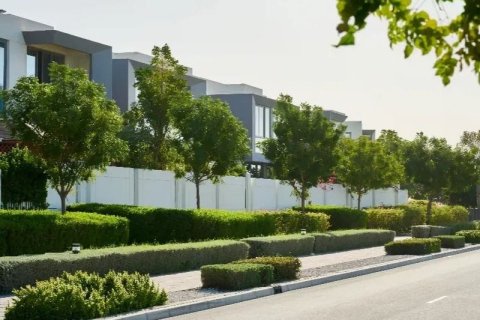 Řadový dům v wasl gate, Dubai, SAE 4 ložnice, 304 m² Č.: 701682 - fotografie 8
