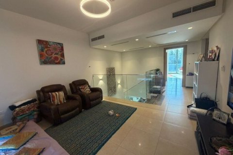 Řadový dům v wasl gate, Dubai, SAE 4 ložnice, 304 m² Č.: 701682 - fotografie 2