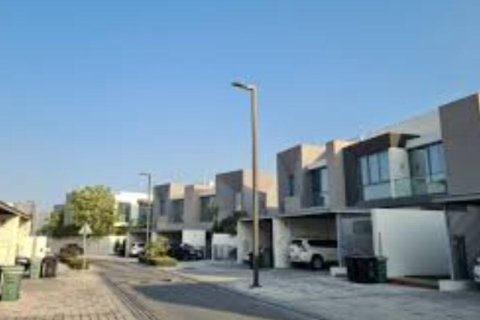 Řadový dům v wasl gate, Dubai, SAE 4 ložnice, 304 m² Č.: 701682 - fotografie 5