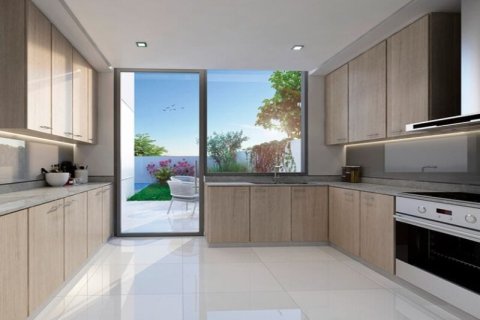 Řadový dům v wasl gate, Dubai, SAE 4 ložnice, 304 m² Č.: 701682 - fotografie 11