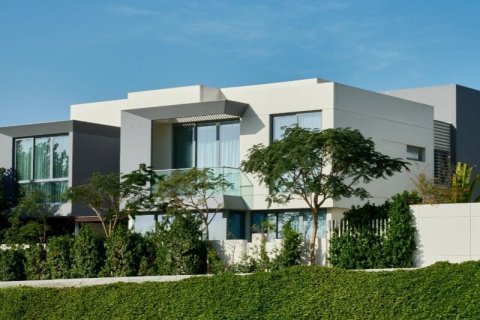 Řadový dům v wasl gate, Dubai, SAE 4 ložnice, 304 m² Č.: 701682 - fotografie 10
