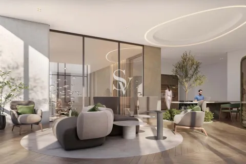 Appartement à vendre à  Dubai, EAU 2 chambres, 160 m2 № 701666 - photo 19