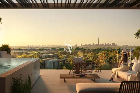 Appartement à vendre à  Dubai, EAU 2 chambres, 160 m2 № 701666 - photo 12
