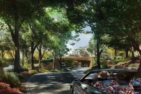 Appartement à vendre à  Dubai, EAU 2 chambres, 160 m2 № 701666 - photo 8